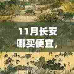 揭秘长安十一月隐藏小巷的超值购物宝地，11月长安购物攻略