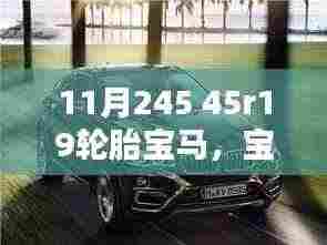 11月245 45r19轮胎宝马,宝马与轮胎的传奇,深入解析宝马轮胎技术革新之路与特定背景下轮胎型号45R19的深远影响