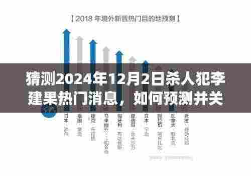 如何预测并关注热门新闻事件,以李建果杀人案为例的猜测与关注