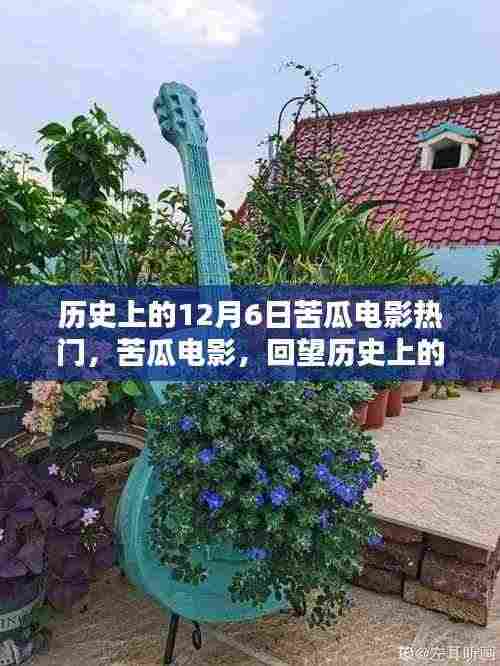 回望历史上的十二月六日，苦瓜电影热门回顾