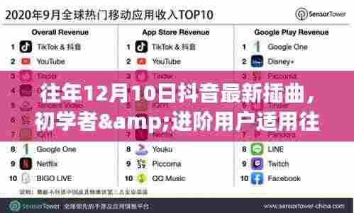 『往年12月10日抖音最新插曲探秘，初学者与进阶用户轻松掌握流行趋势，步步为赢』