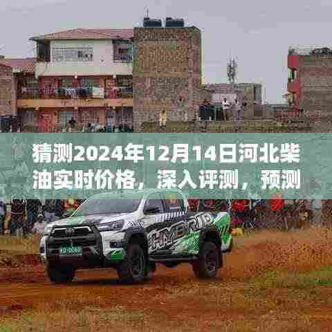 深入评测与预测,2024年河北柴油实时价格解析及未来走势分析