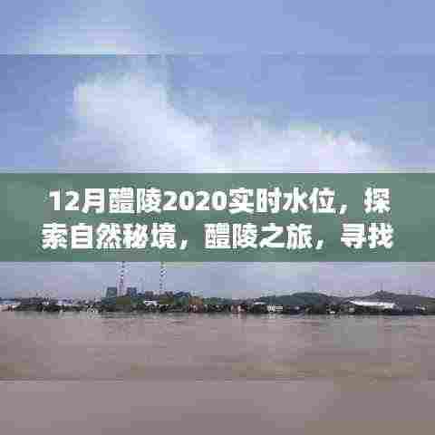 醴陵实时水位探秘之旅,自然秘境与内心宁静之湖的追寻