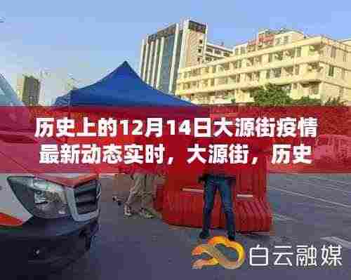 大源街疫情实时动态,历史阴霾与今日曙光的博弈