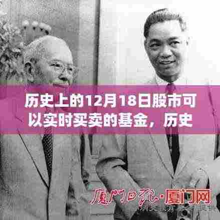 建议,历史上的12月18日股市实时买卖基金的发展与变迁