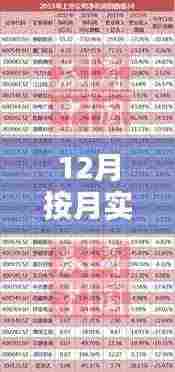 探索巷弄宝藏，揭秘小店12月实时库存利润算法与商机洞察