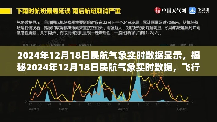 揭秘,2024年12月18日民航气象实时数据与飞行安全纽带解析