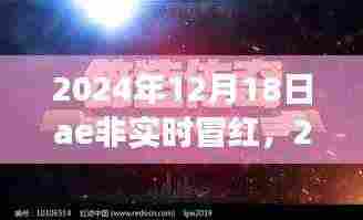 AE非实时冒红现象，观点探讨与解析