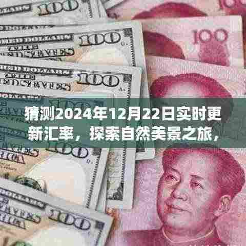 探索自然美景之旅,预测汇率启程,寻找内心的宁静与平和(实时更新汇率预测,2024年12月22日)