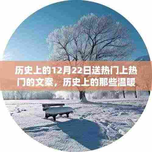 探寻历史温暖冬日,启程探寻自然美景,寻找内心的宁静之地(历史上的十二月二十二日)