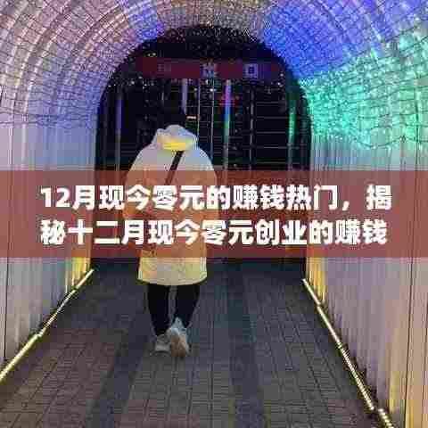 揭秘十二月零元创业热门项目,轻松开启财富之门,把握赚钱机遇!