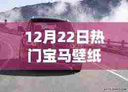 12月22日精选宝马壁纸,展现宝马风采