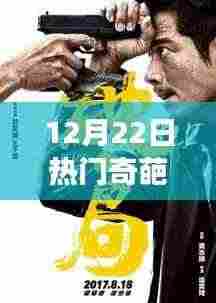 12月22日热门奇葩动作,视觉盛宴还是道德挑战?