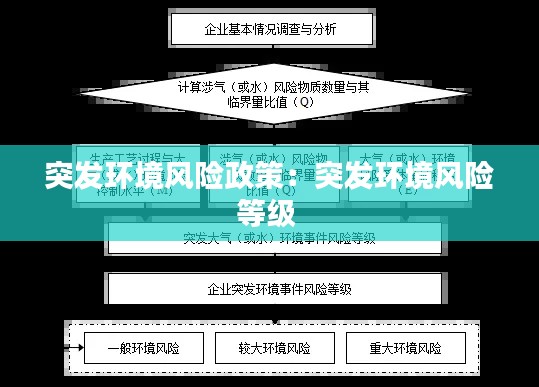 突发环境风险政策：突发环境风险等级 