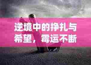 逆境中的挣扎与希望,霉运不断者的逆袭之路