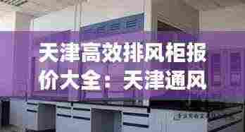 天津高效排风柜报价大全:天津通风柜废气处理系统