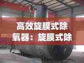 高效旋膜式除氧器:旋膜式除氧器工作原理图