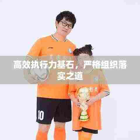 高效执行力基石，严格组织落实之道