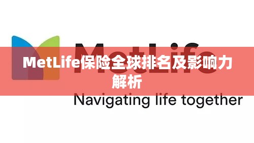 MetLife保险全球排名及影响力解析
