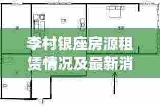 李村银座房源租赁情况及最新消息解析