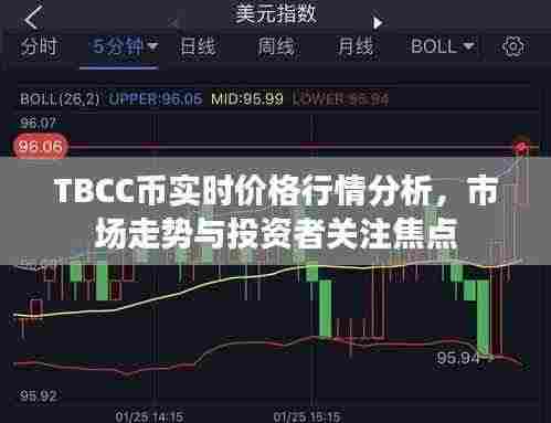 TBCC币实时价格行情分析，市场走势与投资者关注焦点
