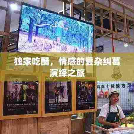 独家吃醋,情感的复杂纠葛演绎之旅