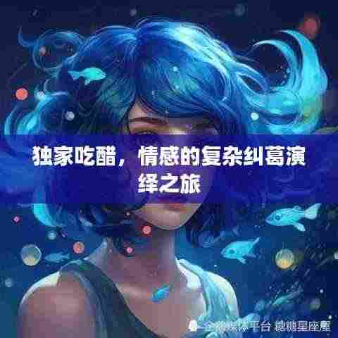 独家吃醋,情感的复杂纠葛演绎之旅